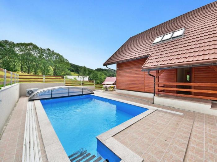 Villa Razdolje