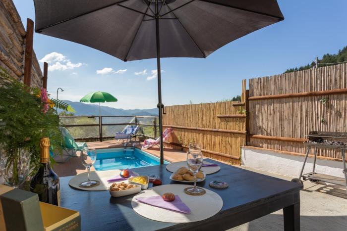 Casa Kiwi - Remote Nature Hideaway