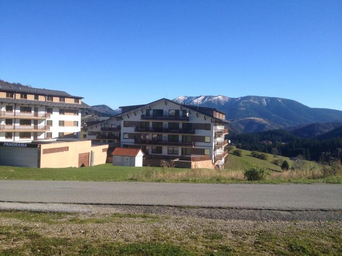 Donovaly, Panorama Apartment 34-C