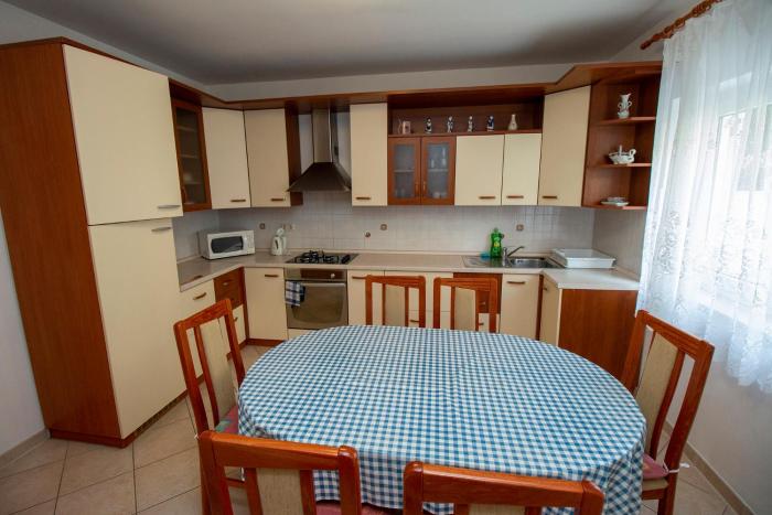 Apartmani Vrljičak