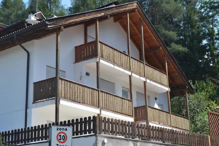 Max s Siusi Apartament