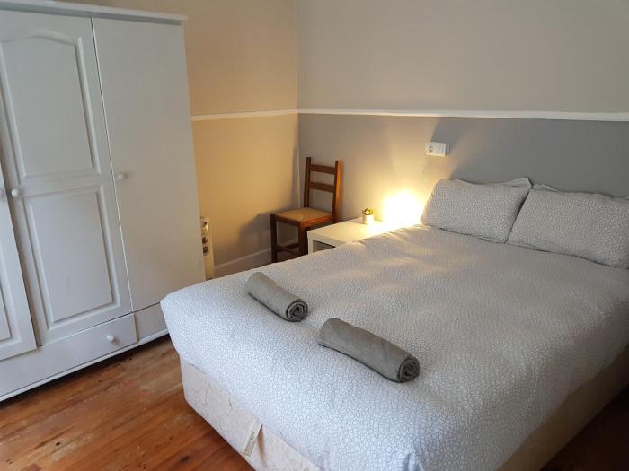 San Sebastián Hideaway