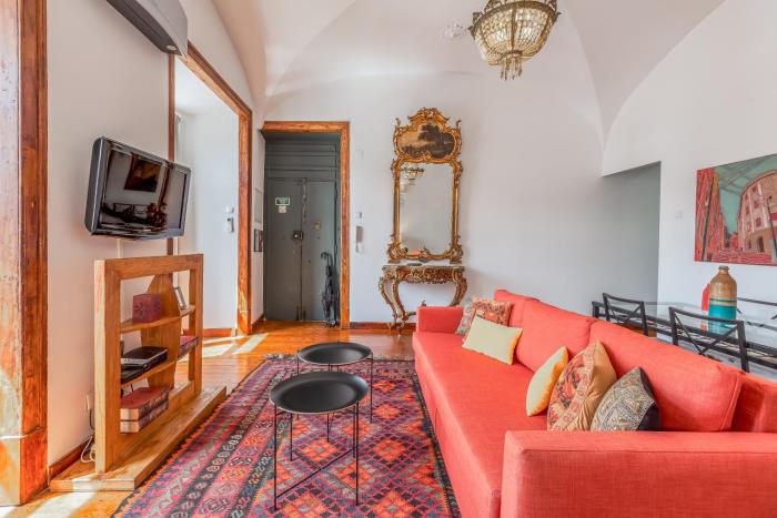 Lisbon Downtown Apartment Figueira