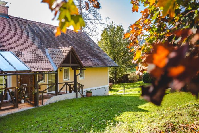 Landhaus Piber