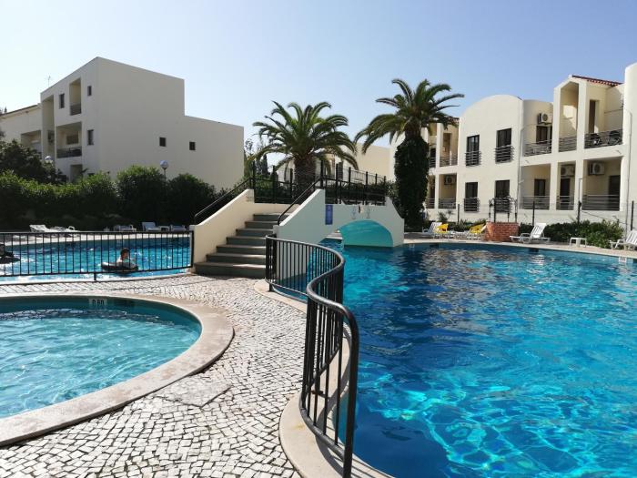 Alltravel Alvor apartment