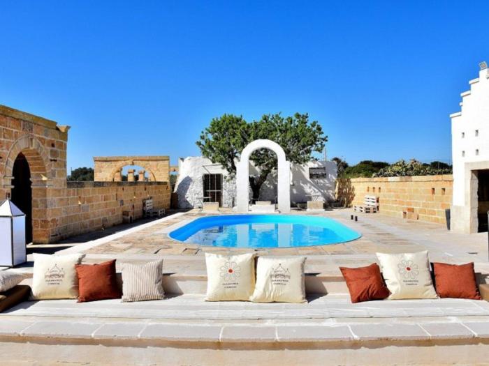 Masseria Curice