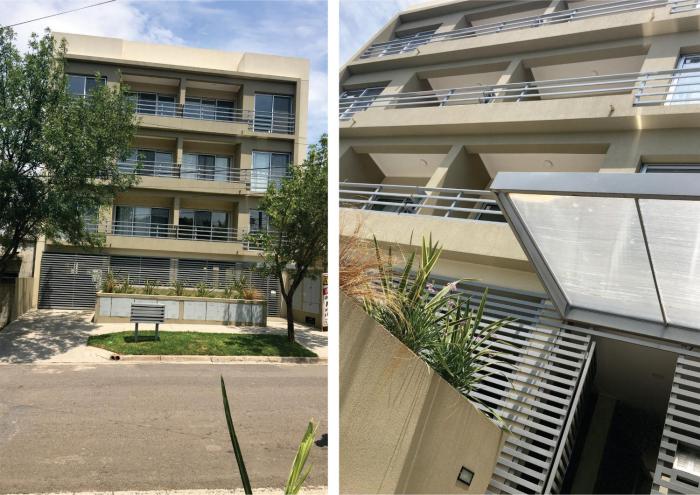 Departamentos Reibel