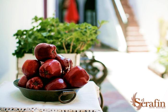 El Serafin Hotel Boutique