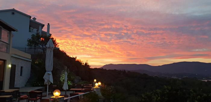 Dimitra Apartments K