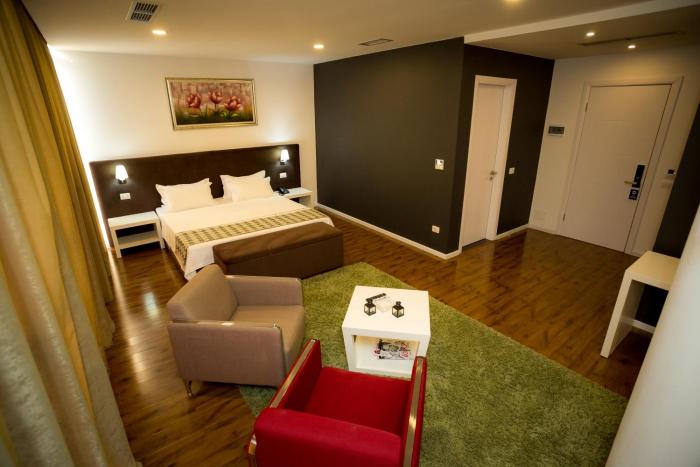 Havana Hotel