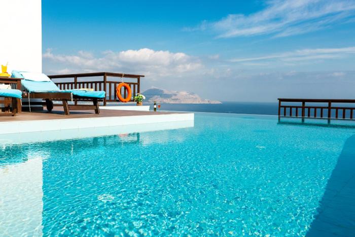 Ekaterini Vip Villa
