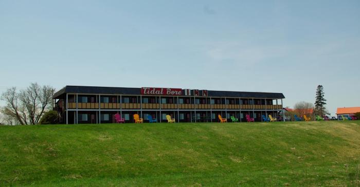 Tidal Bore Inn