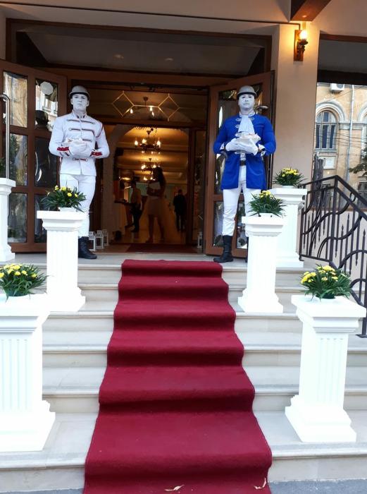 Hotel Corneliuss