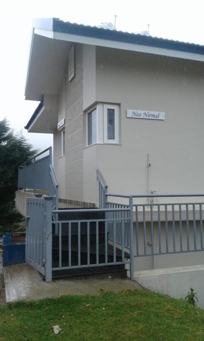 Neo Nirmal Residency