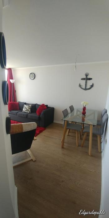 Alquiler en Viña del mar