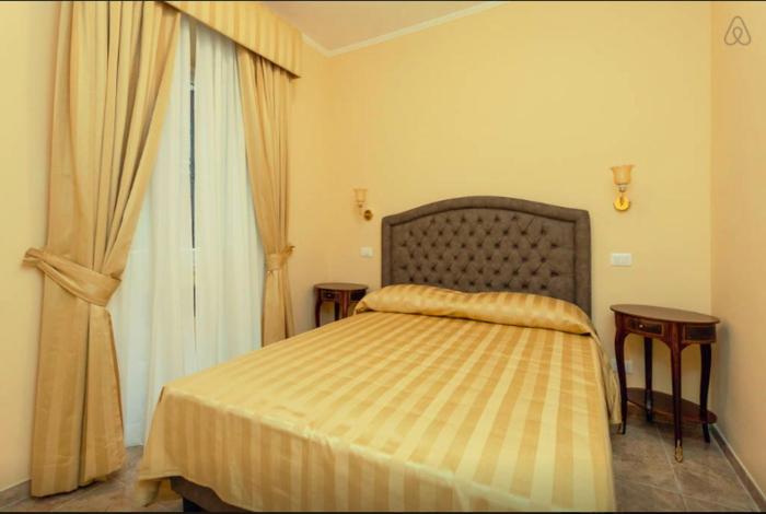 VIA VENETO SUITE 107