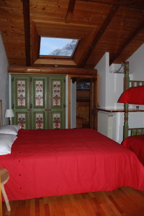 Appartamento SPAZZACA