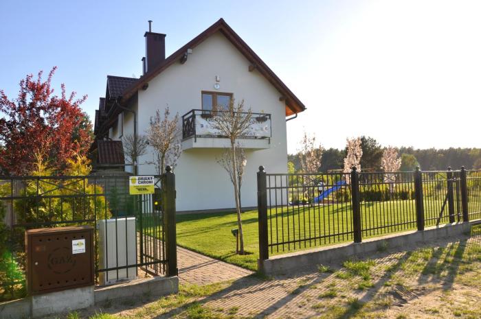 Gościniec Kaszubski Homestay