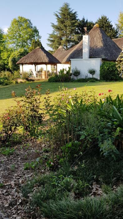 Piccadilly Farm Cottages