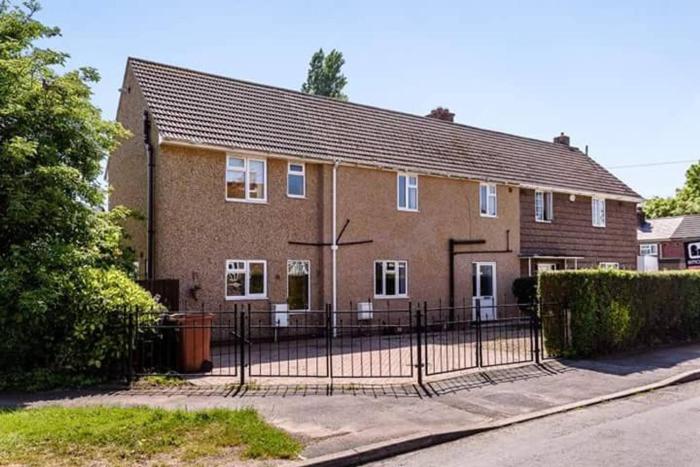 Prelude Guesthouse, Brigsley Grimsby