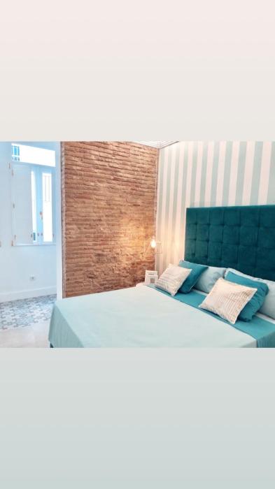 Apartamento Frederick “Centrico y con Clase”