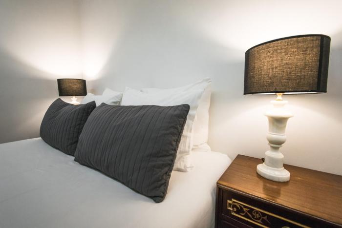 Claude Homes Lisbon Marques