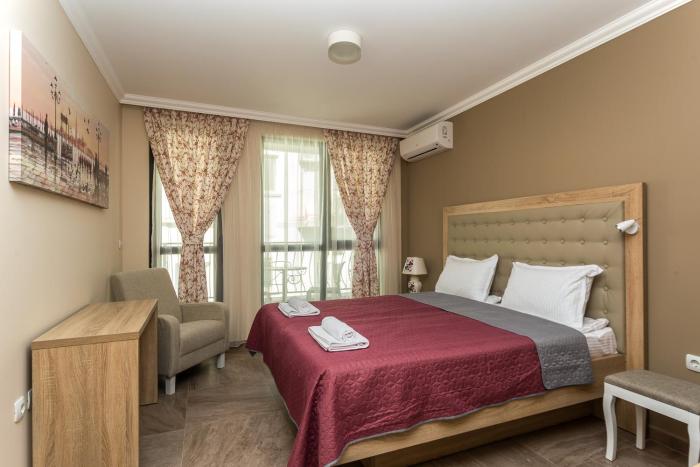 Apartment Romantic