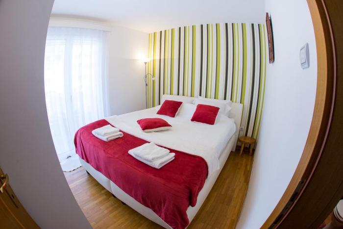 Lav Apartman Budva