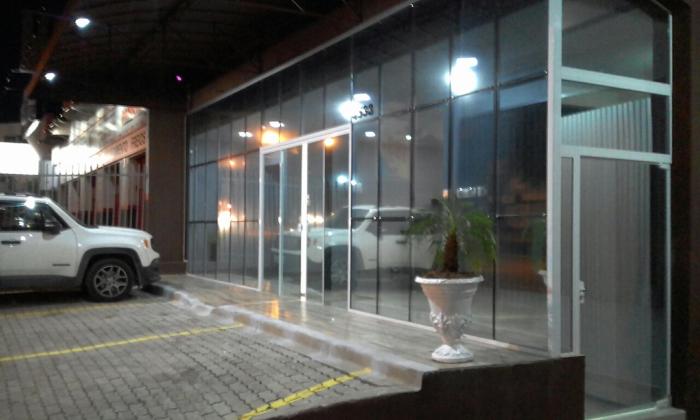 Rochas Hotel