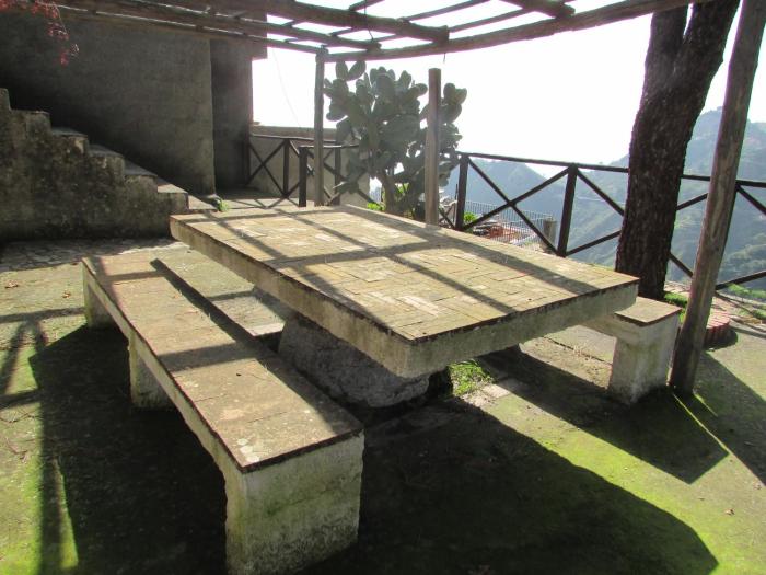 Rifugio dei tre Pini