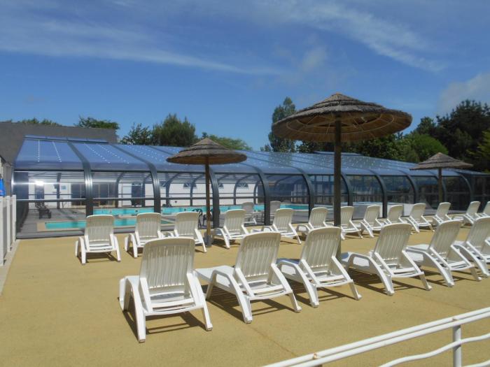 Bontempo Village camping 4 étoiles