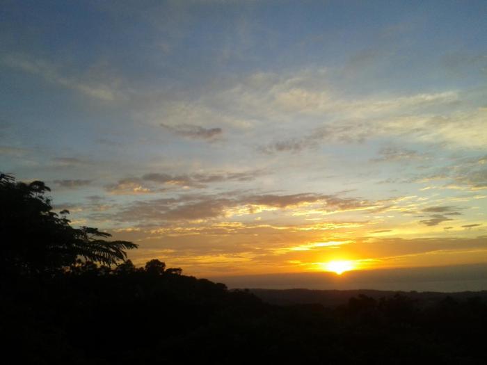 Rocky Ridge Farm Cottage