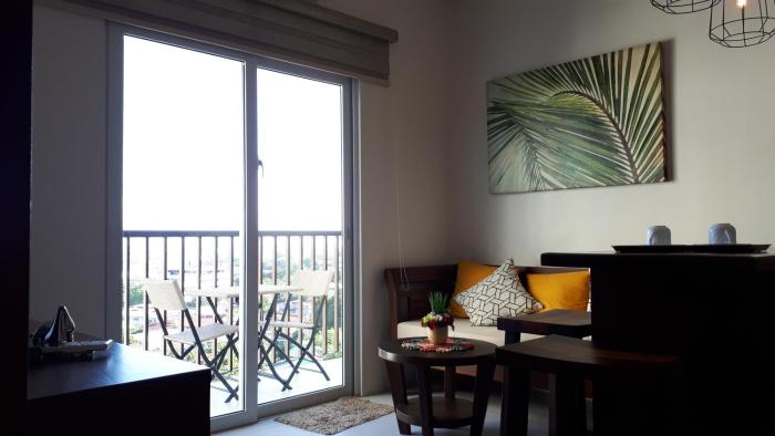 JRMPT Residence
