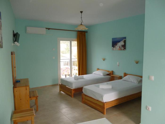 Alexandros Guest House