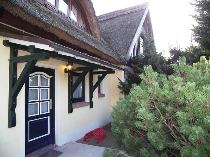 Ferienwohnung Greiser