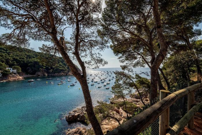 El Portió, tu casa de ensueño junto a la playa.