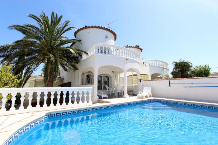 LEON INMO Villa Jean - 10035