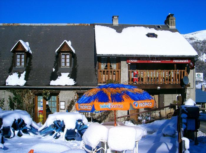 Auberge des Pyrénées
