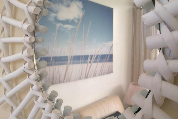 Grand loft de 60m2 très lumineux très belle vue sur mer