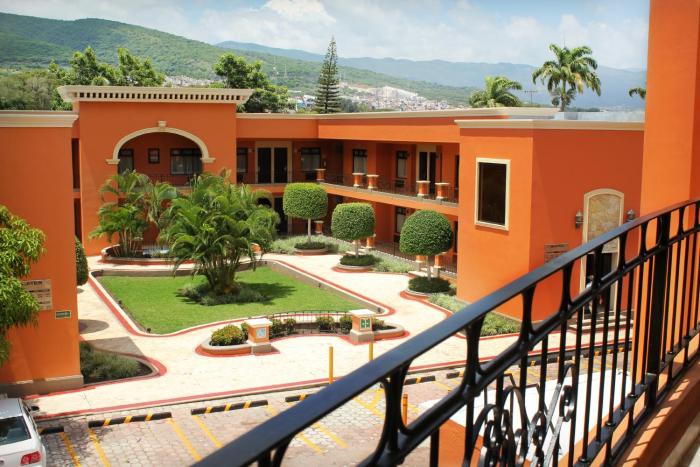Hotel Palmareca