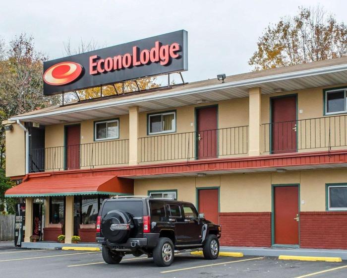 Econo Lodge Frackville