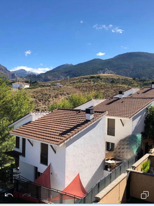 La Casa del Pianista