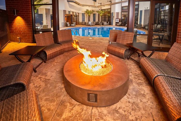 LivINN Hotel Cincinnati North Sharonville