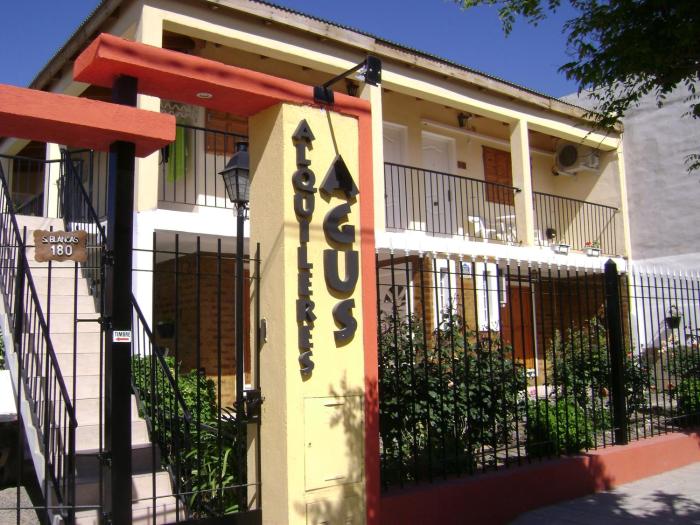 Alquileres "Agus"