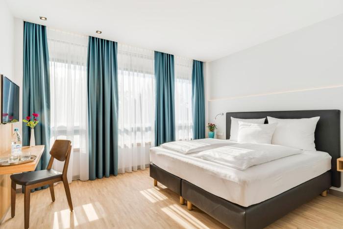 Hotel-Etage Apfelrot managed by Hotel Apfelbaum