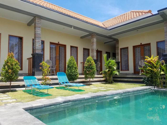 Cantika Guest House