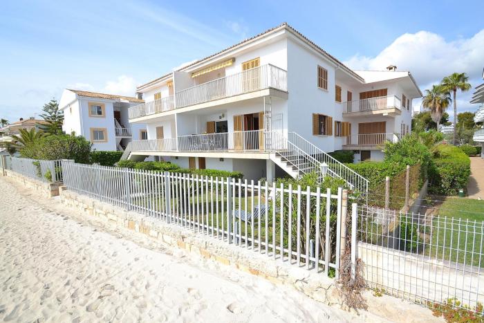 174 Apartamento Fantastic ETVPL12650 by Mallorca Charme