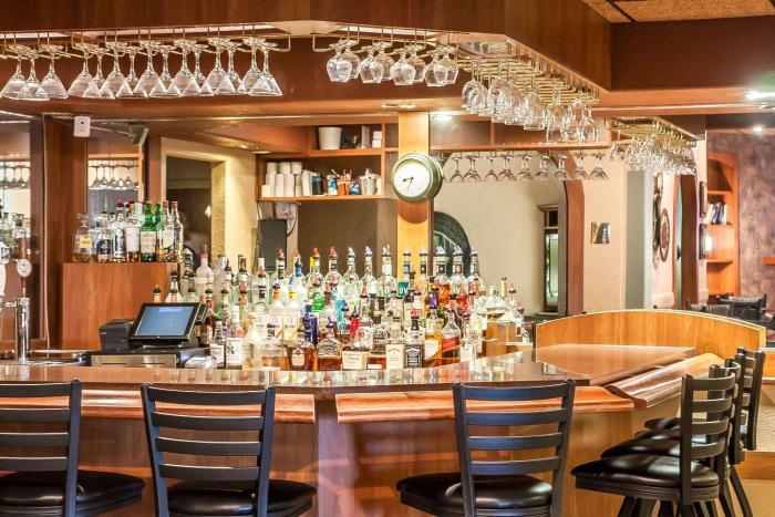 Sleep Inn & Suites Conference Center and Water Park