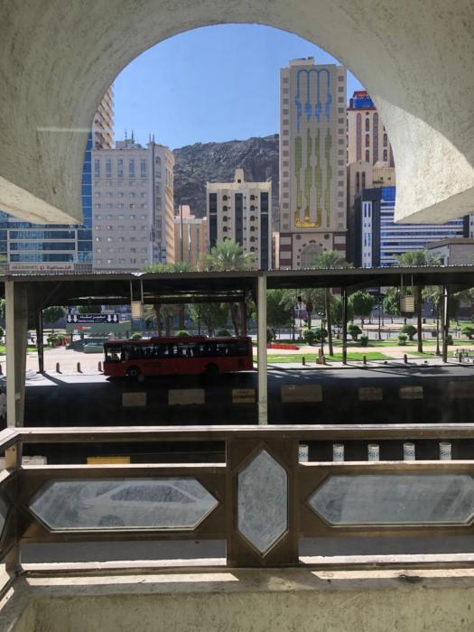 Guest House Hotel Apartments Makkah