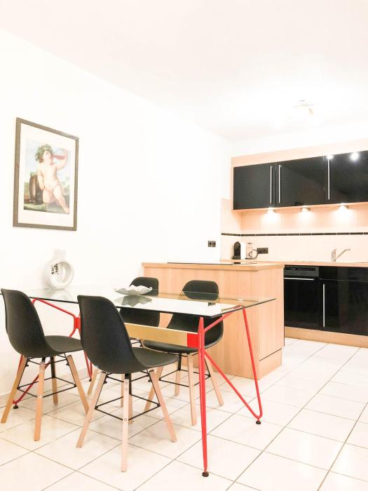 Portobello residence